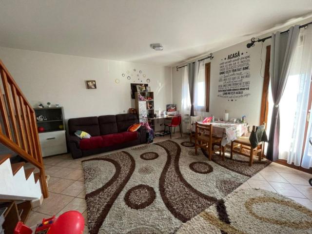 Appartamento in vendita di 98 m² in Via Galileo Galilei