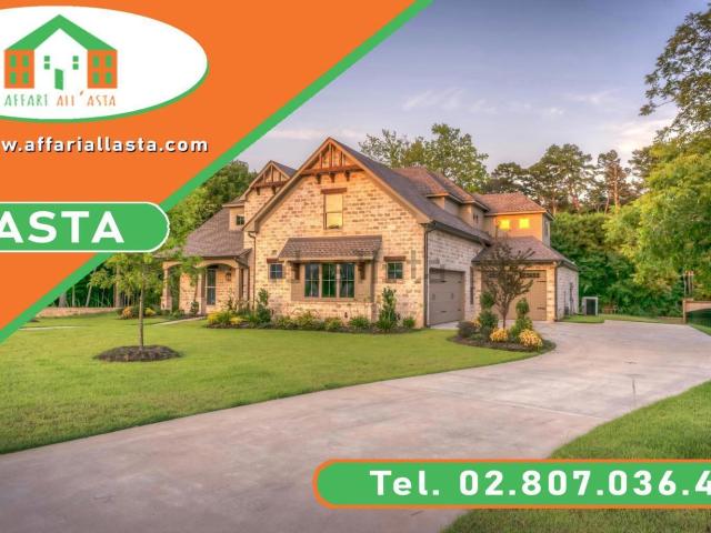 Appartamento in vendita di 98 m² in Via Gallarate, 86