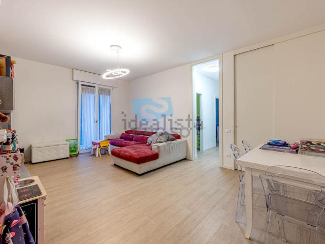 Appartamento in vendita di 98 m² in Via Gaspare Ghirlanda, 14