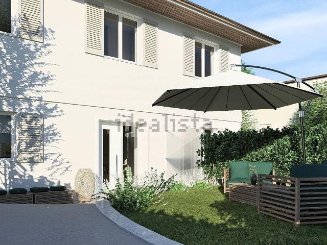 Appartamento in vendita di 98 m² in Via Gaudenti, 10