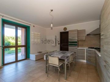 Appartamento in vendita di 98 m² in Via Generale Carlo Alberto dalla Chiesa, 4
