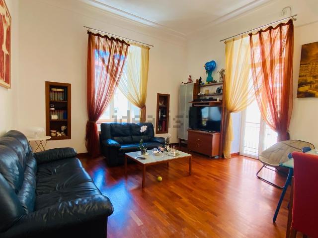 Appartamento in vendita di 98 m² in Via Gino Doria, 105