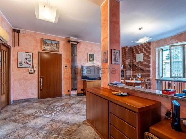 Appartamento in vendita di 98 m² in Via Giotto, 31