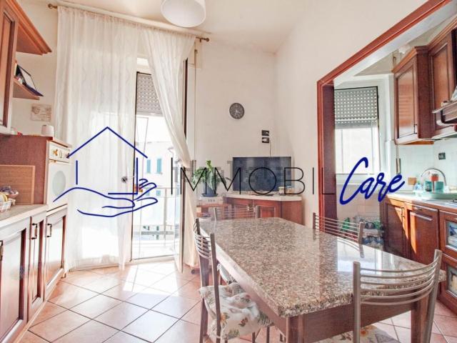 Appartamento in vendita di 98 m² in Via Giovan Cosimo Bonomo