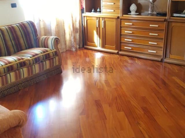 Appartamento in vendita di 98 m² in Via Giovan Battista Trevisani, 208