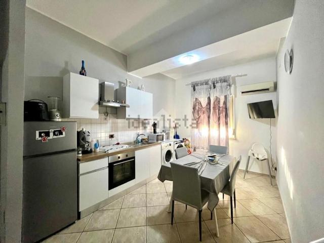 Appartamento in vendita di 98 m² in Via Giovanni Corrao, 10