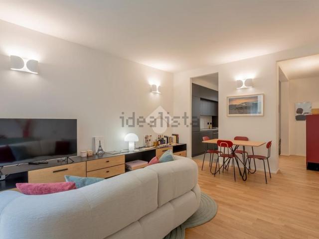 Appartamento in vendita di 98 m² in Via Giovanni Fattori, 8