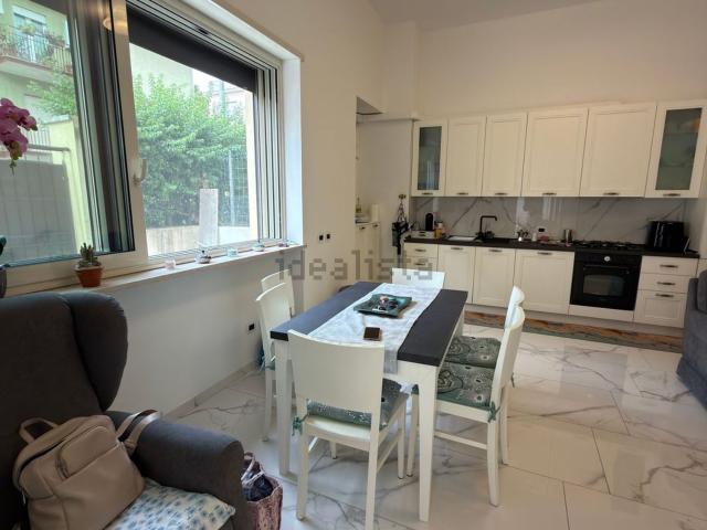 Appartamento in vendita di 98 m² in Via Giovanni Giolitti