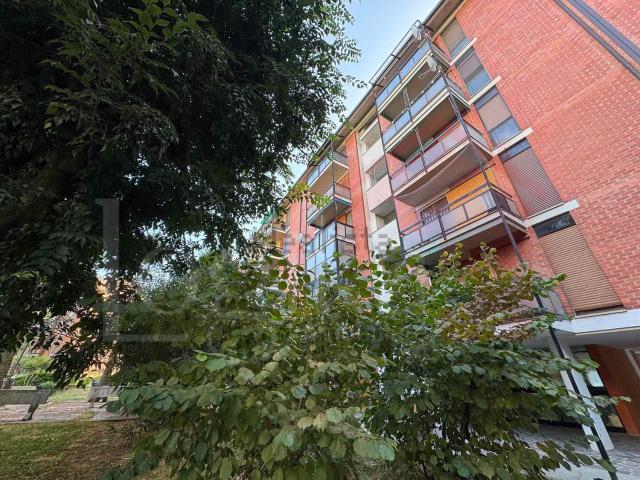 Appartamento in vendita di 98 m² in Via Gioacchino Rossini, 10