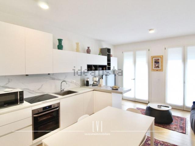 Appartamento in vendita di 98 m² in Via Giodo Bortolazzi, 71