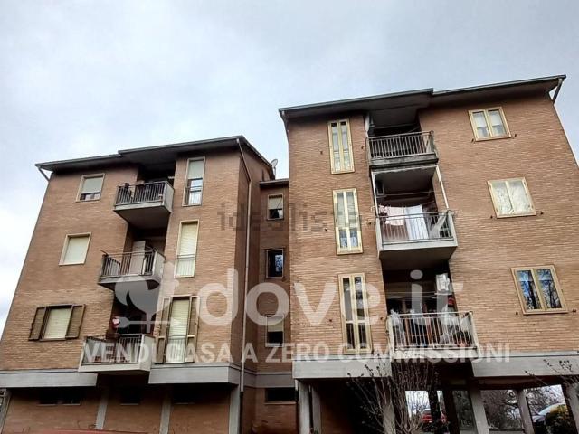 Appartamento in vendita di 98 m² in Via Giacomo Matteotti, 4