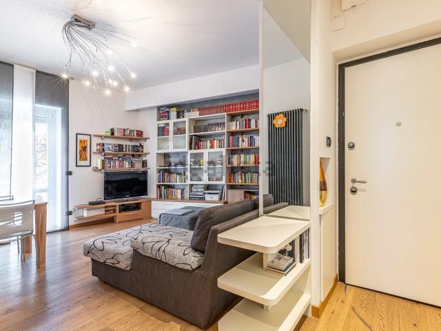 Appartamento in vendita di 98 m² in Via Giuseppe Tartini