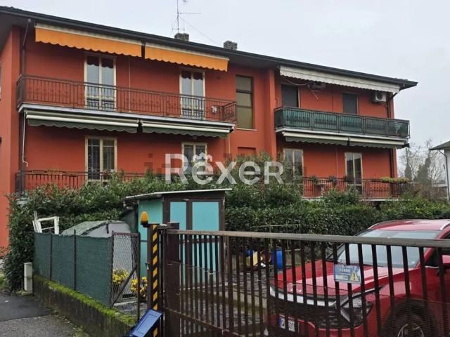 Appartamento in vendita di 98 m² in Via Giuseppe Verdi