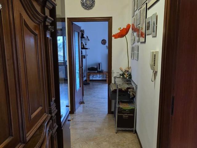 Appartamento in vendita di 98 m² in Via Giuseppe Verdi, 6