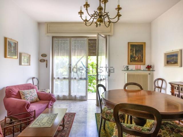Appartamento in vendita di 98 m² in Via Giuseppe Verdi, 2