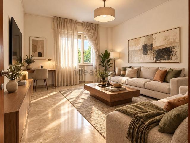 Appartamento in vendita di 98 m² in Via Giuseppe Cesare Abba
