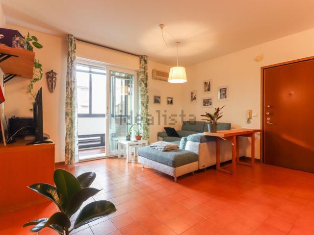 Appartamento in vendita di 98 m² in Via Giuseppe di Vittorio, 16