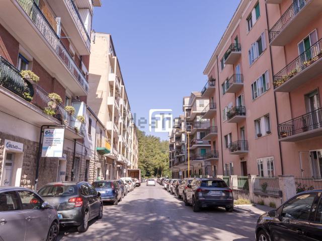 Appartamento in vendita di 98 m² in Via Giuseppe Garibaldi, 132