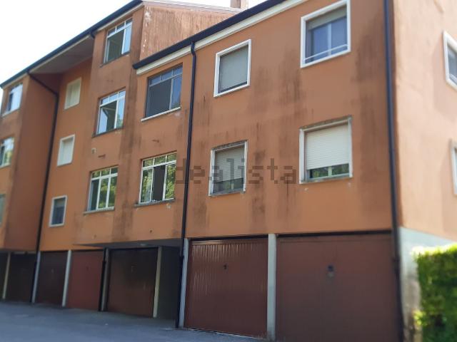 Appartamento in vendita di 98 m² in Via Giuseppe Garibaldi, 41
