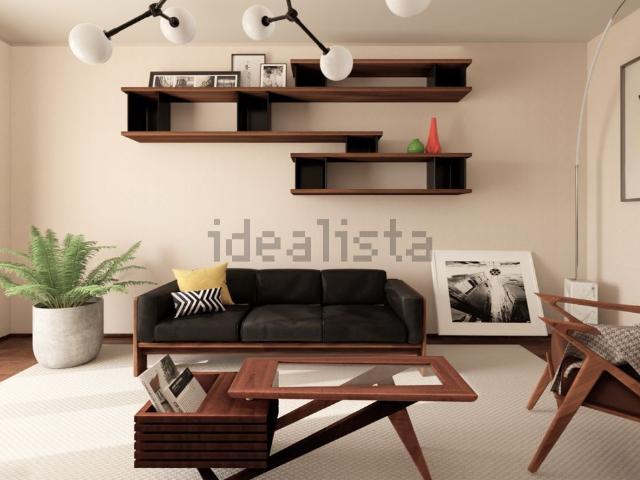 Appartamento in vendita di 98 m² in Via Giuseppe Mazzaglia, 8