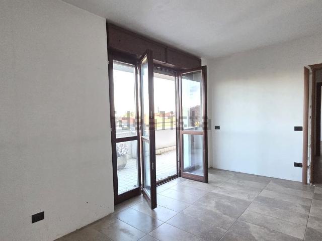Appartamento in vendita di 98 m² in Via Giuseppe Mazzini, 8