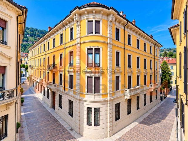 Appartamento in vendita di 98 m² in Via Giuseppe Rovelli, 36