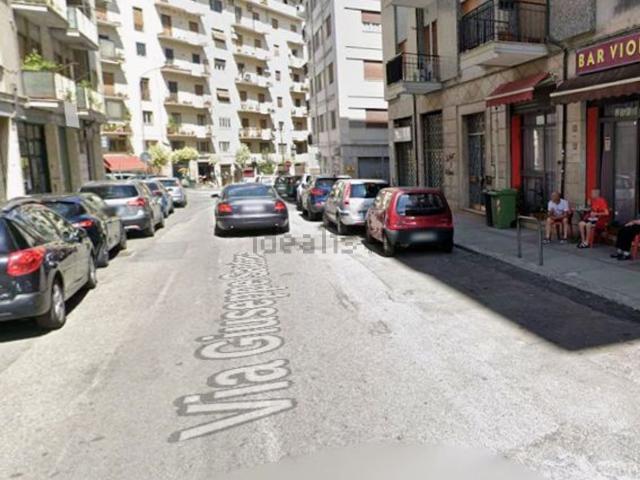 Appartamento in vendita di 98 m² in Via Giuseppe Santoro