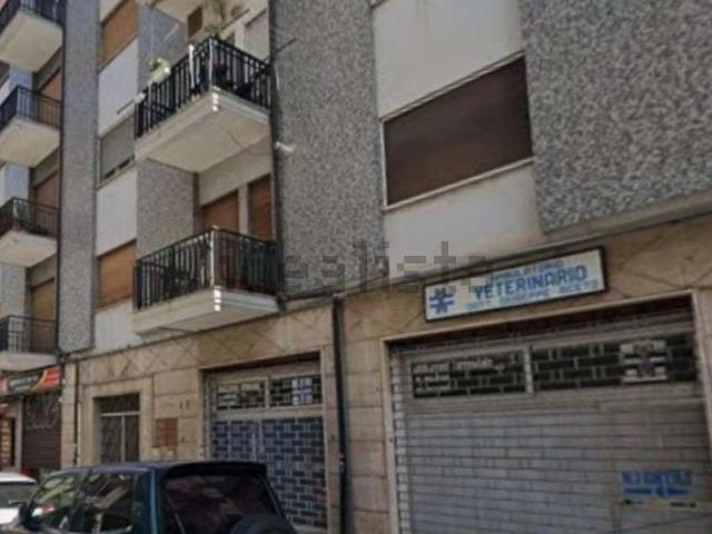 Appartamento in vendita di 98 m² in Via Giuseppe Santoro