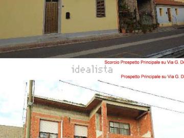 Appartamento in vendita di 98 m² in Via Grazia Deledda, 35