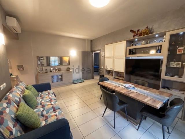 Appartamento in vendita di 98 m² in Via Gramsci