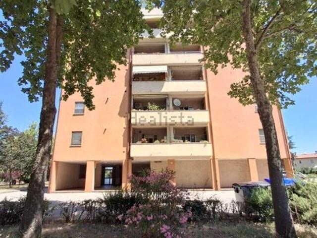 Appartamento in vendita di 98 m² in Via Gran Sasso, 8