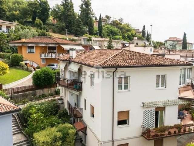 Appartamento in vendita di 98 m² in Via Guglielmo Oberdan