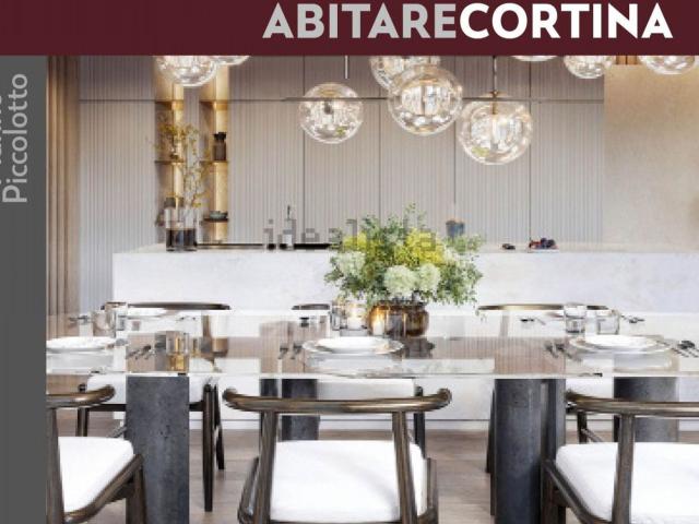 Appartamento in vendita di 98 m² in Via Guglielmo Marconi