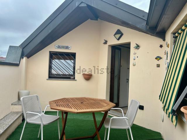 Appartamento in vendita di 98 m² in Via Guglielmo Marconi, 4