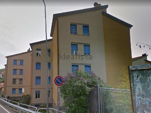 Appartamento in vendita di 98 m² in Via Guglielmo Marconi