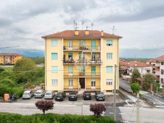 Appartamento in vendita di 98 m² in Via Guglielmo Marconi, 11