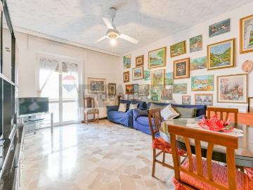 Appartamento in vendita di 98 m² in Via Guglielmo Marconi, 20
