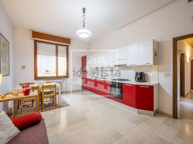 Appartamento in vendita di 98 m² in Via Guido da Castello, 35