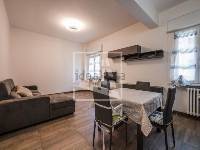 Appartamento in vendita di 98 m² in Via Guido Riccio Fogliani