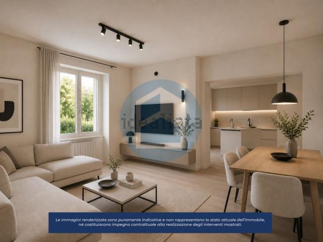 Appartamento in vendita di 98 m² in Via Isola