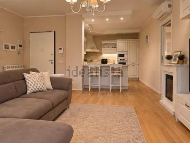 Appartamento in vendita di 98 m² in Via Istria