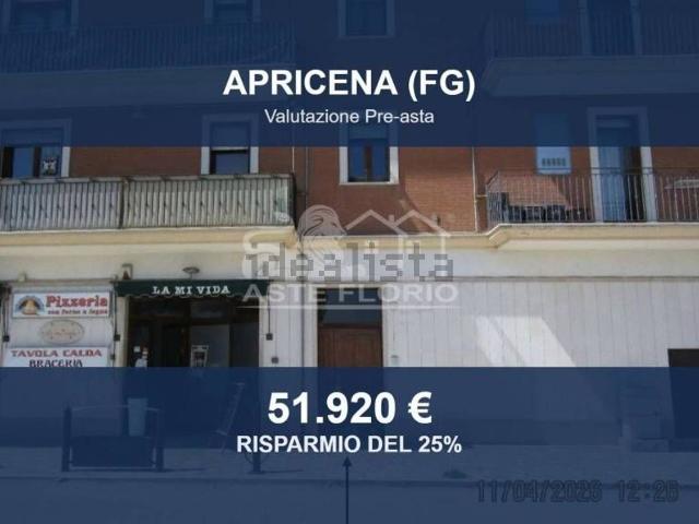 Appartamento in vendita di 98 m² in Via Italia, 75