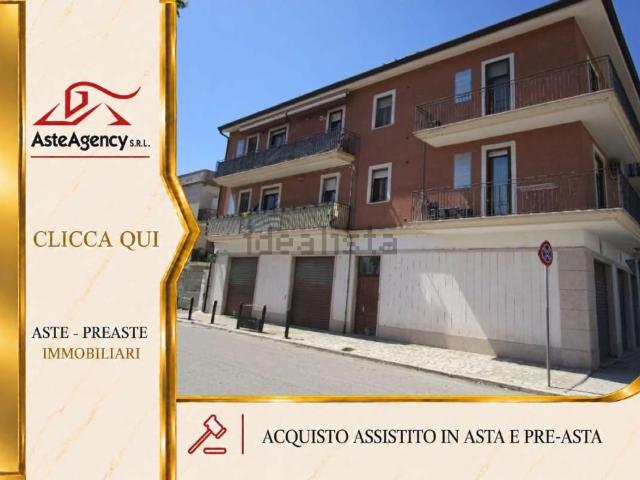 Appartamento in vendita di 98 m² in Via Italia, 75