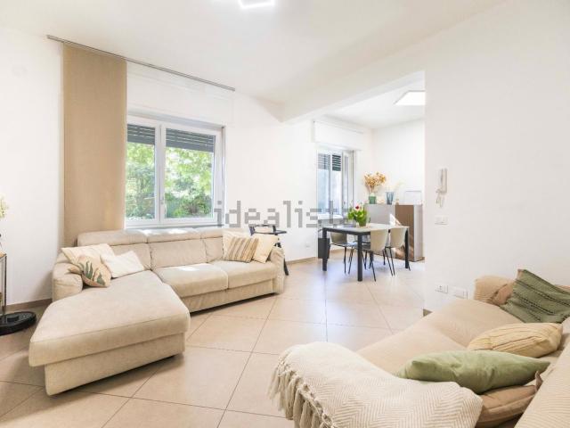 Appartamento in vendita di 98 m² in Via IV Novembre, 19