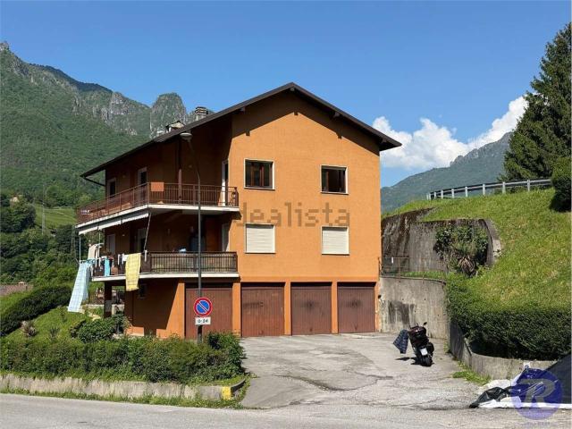 Appartamento in vendita di 98 m² in Via L. Steffani, 25