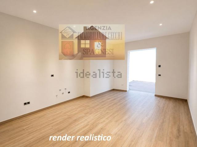 Appartamento in vendita di 98 m² in Via la Serra