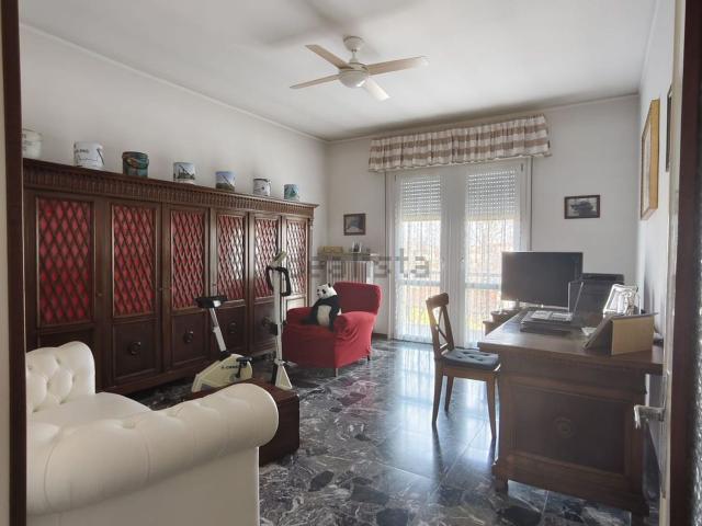 Appartamento in vendita di 98 m² in Via La Spezia, 14