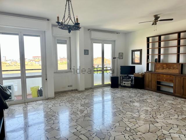 Appartamento in vendita di 98 m² in Via Laura Ciceri Visconti, 10