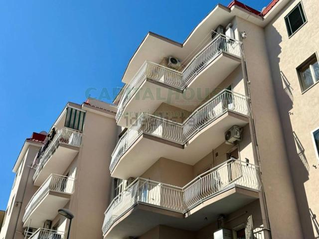 Appartamento in vendita di 98 m² in Via Leonardo Da Vinci