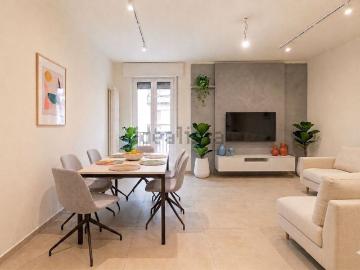 Appartamento in vendita di 98 m² in Via Leonardo Da Vinci